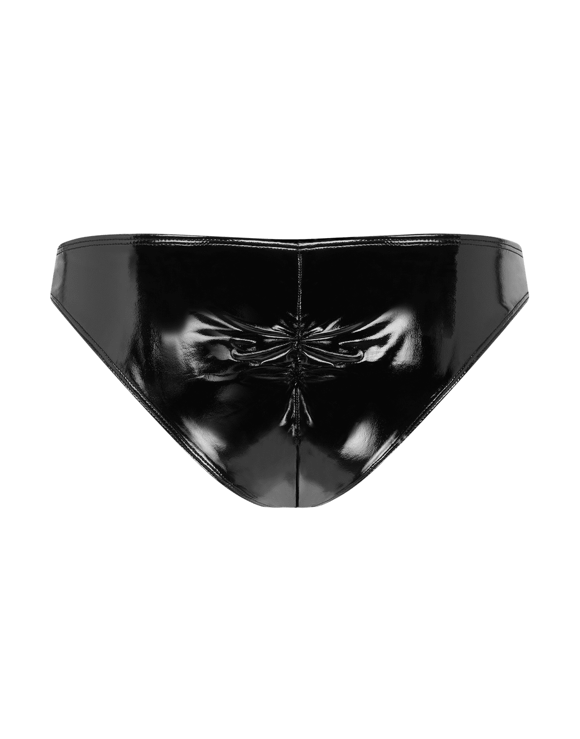 Brina Full Brief Black | Agent Provocateur