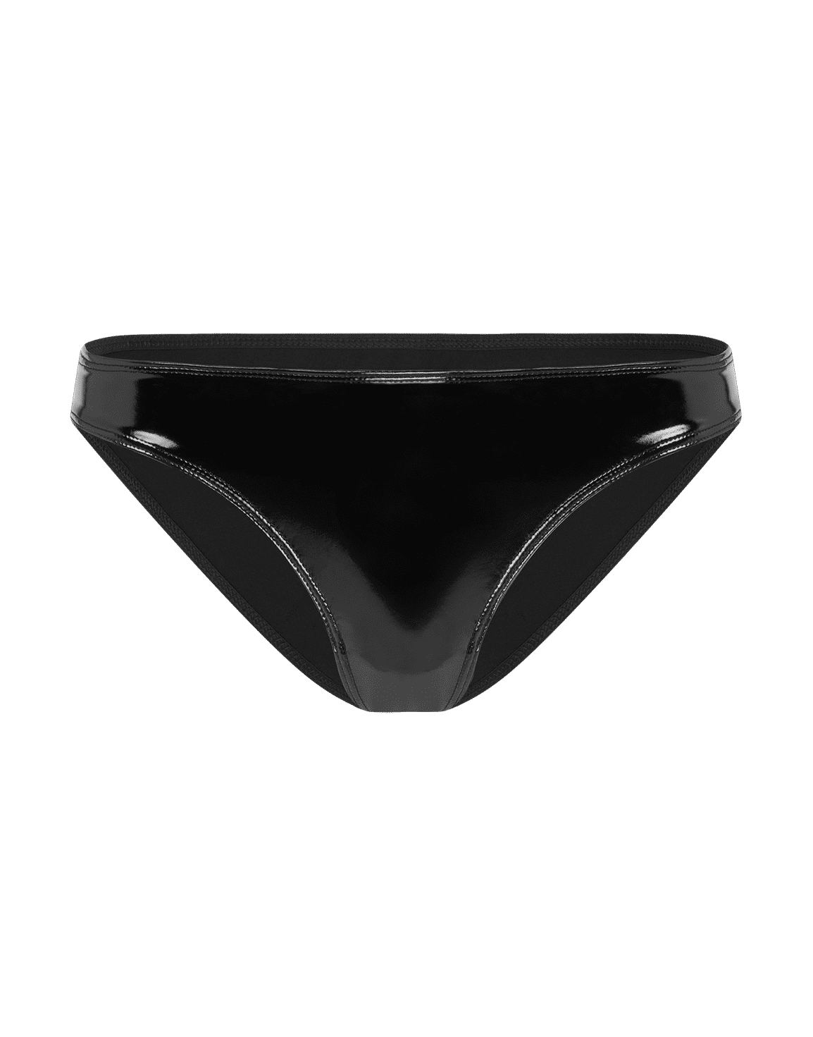 Brina Full Brief Black | Agent Provocateur