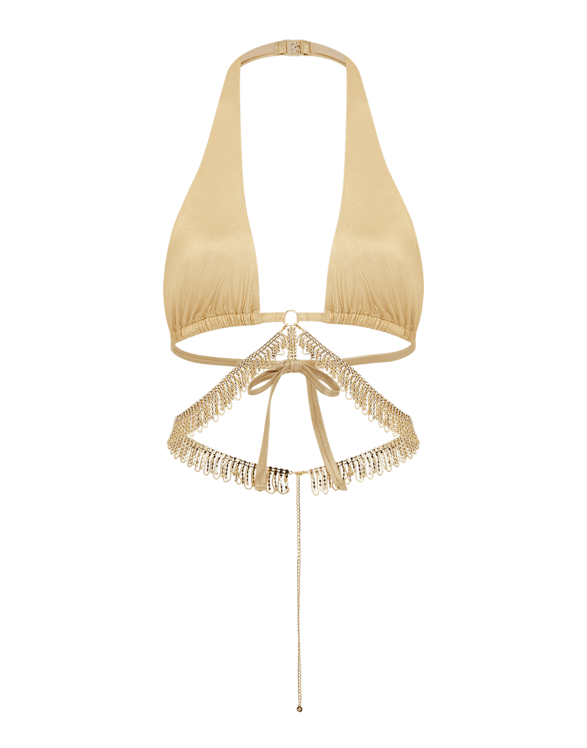 Cassiana Bikini Top | Agent Provocateur