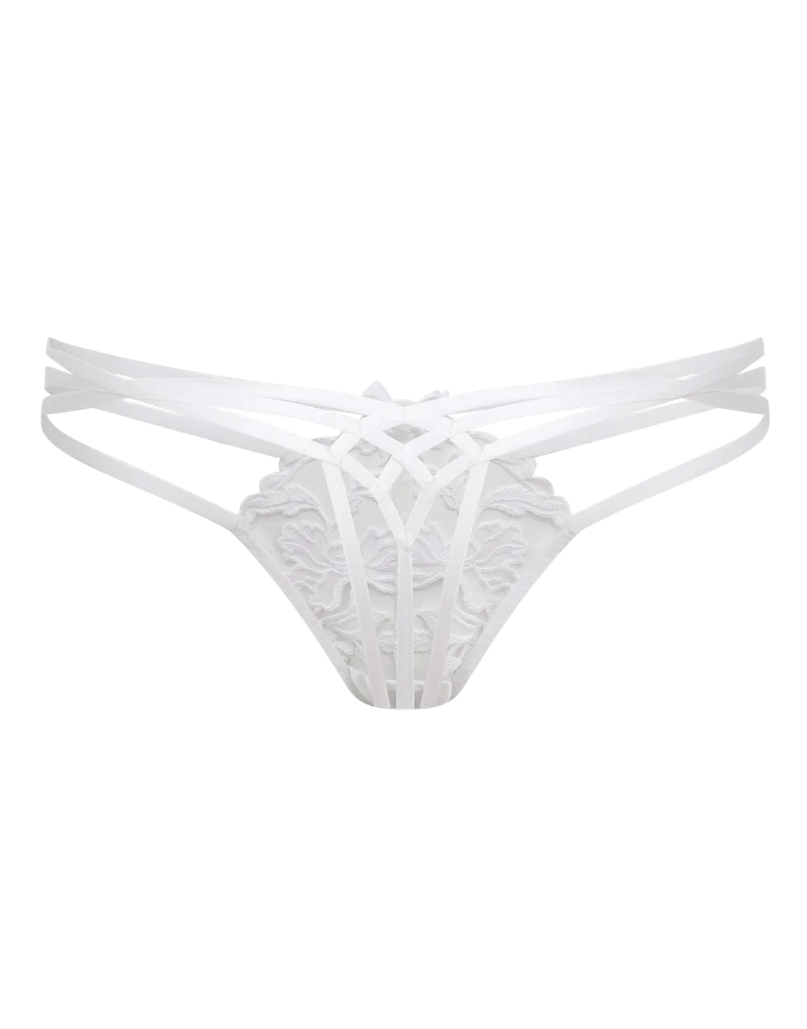 Darlia Thong White | Agent Provocateur