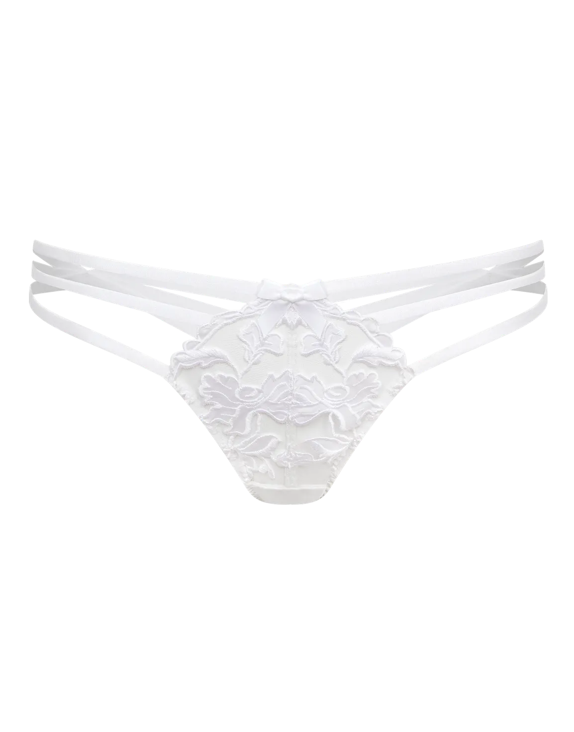 Darlia Thong White | Agent Provocateur