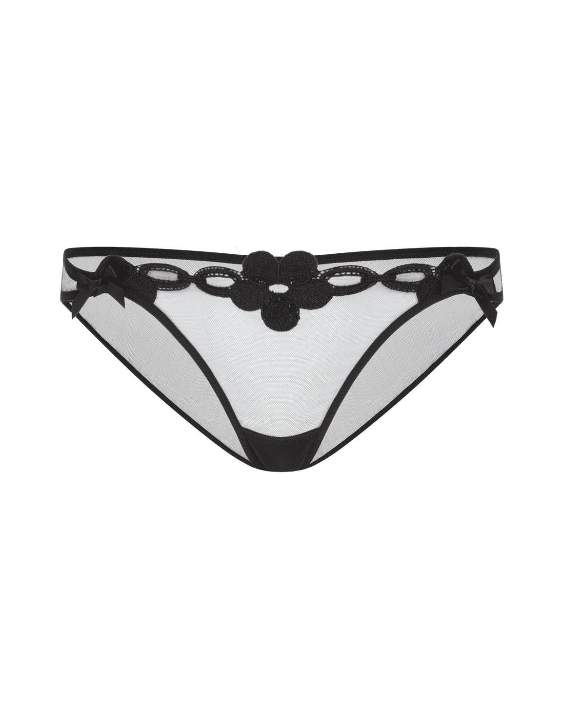 Daysi Brief Black | Agent Provocateur