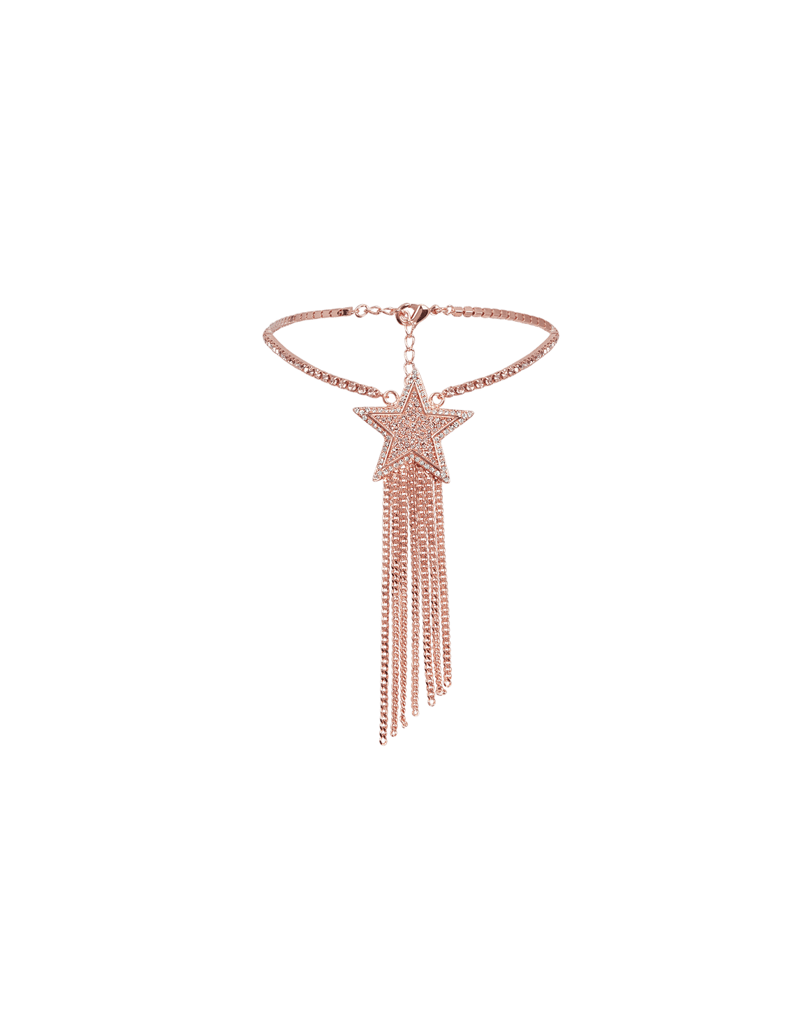Dustie Anklet | Agent Provocateur