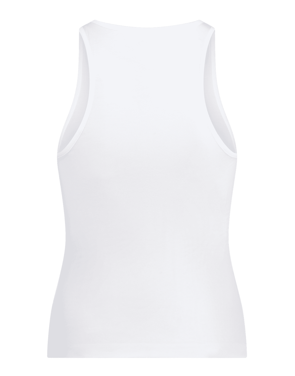 Elvis Vest White | Agent Provocateur