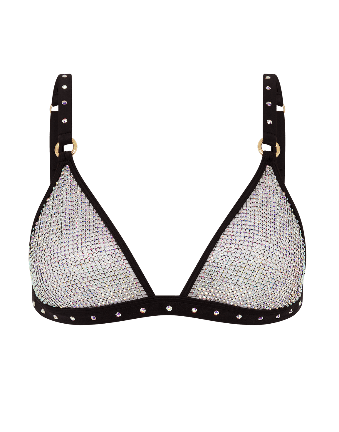 Estellie Soft Cup Bra | Agent Provocateur