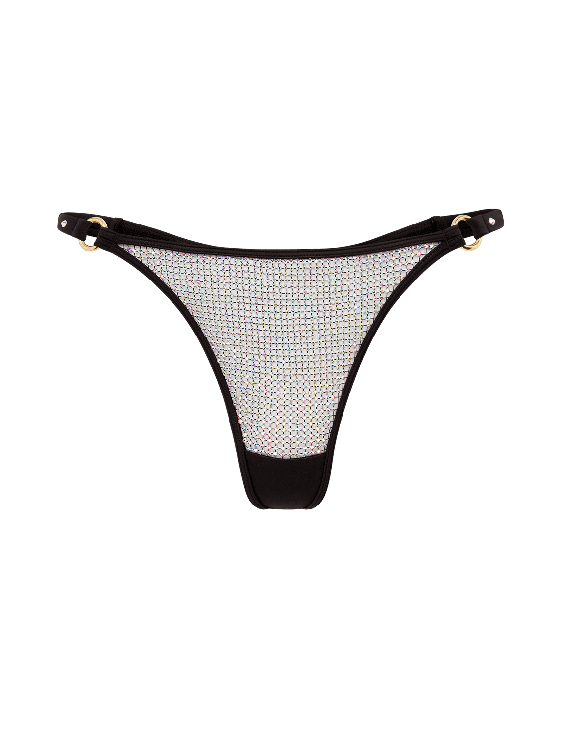 Estellie Thong | Agent Provocateur