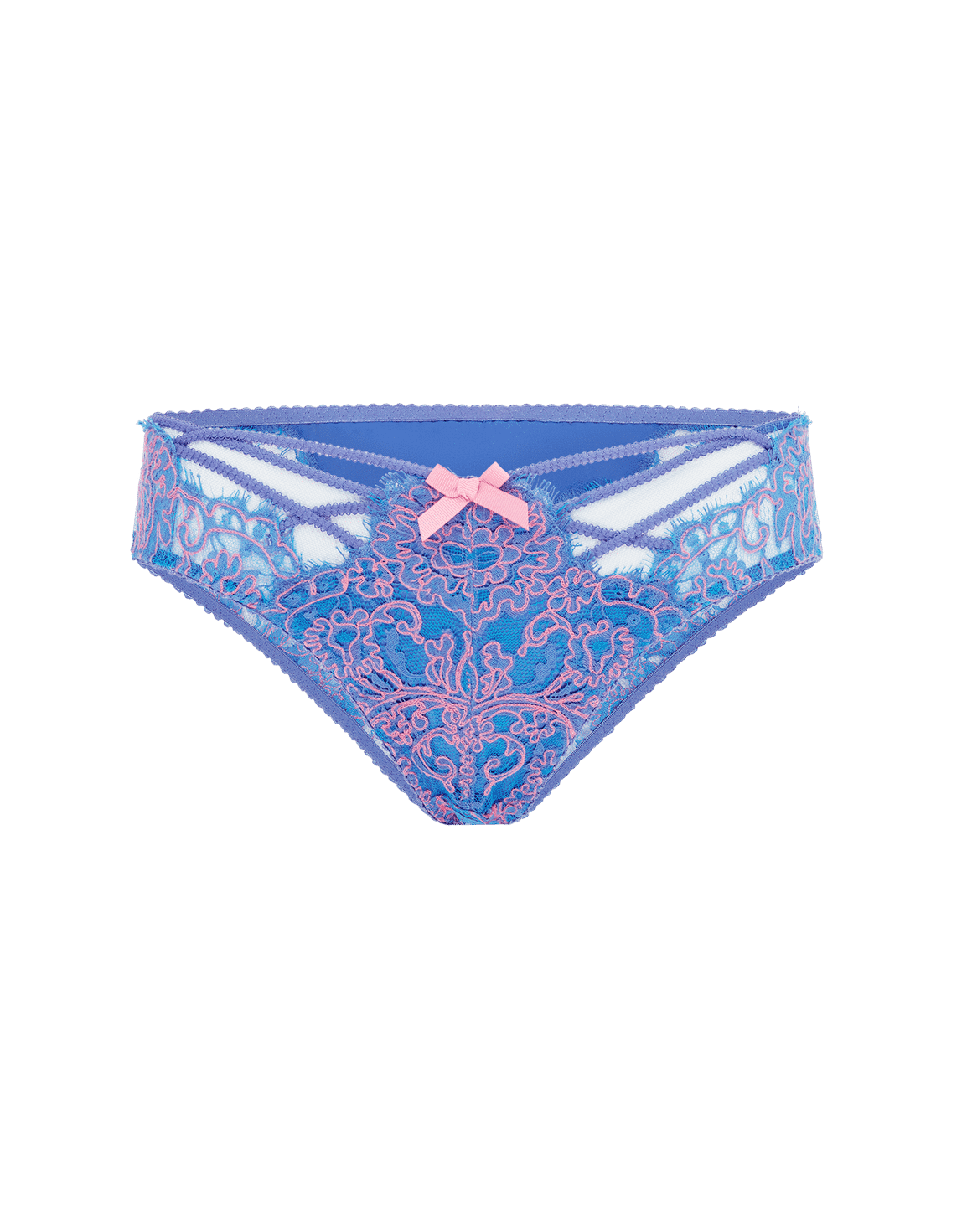 Eviee Brief | Agent Provocateur