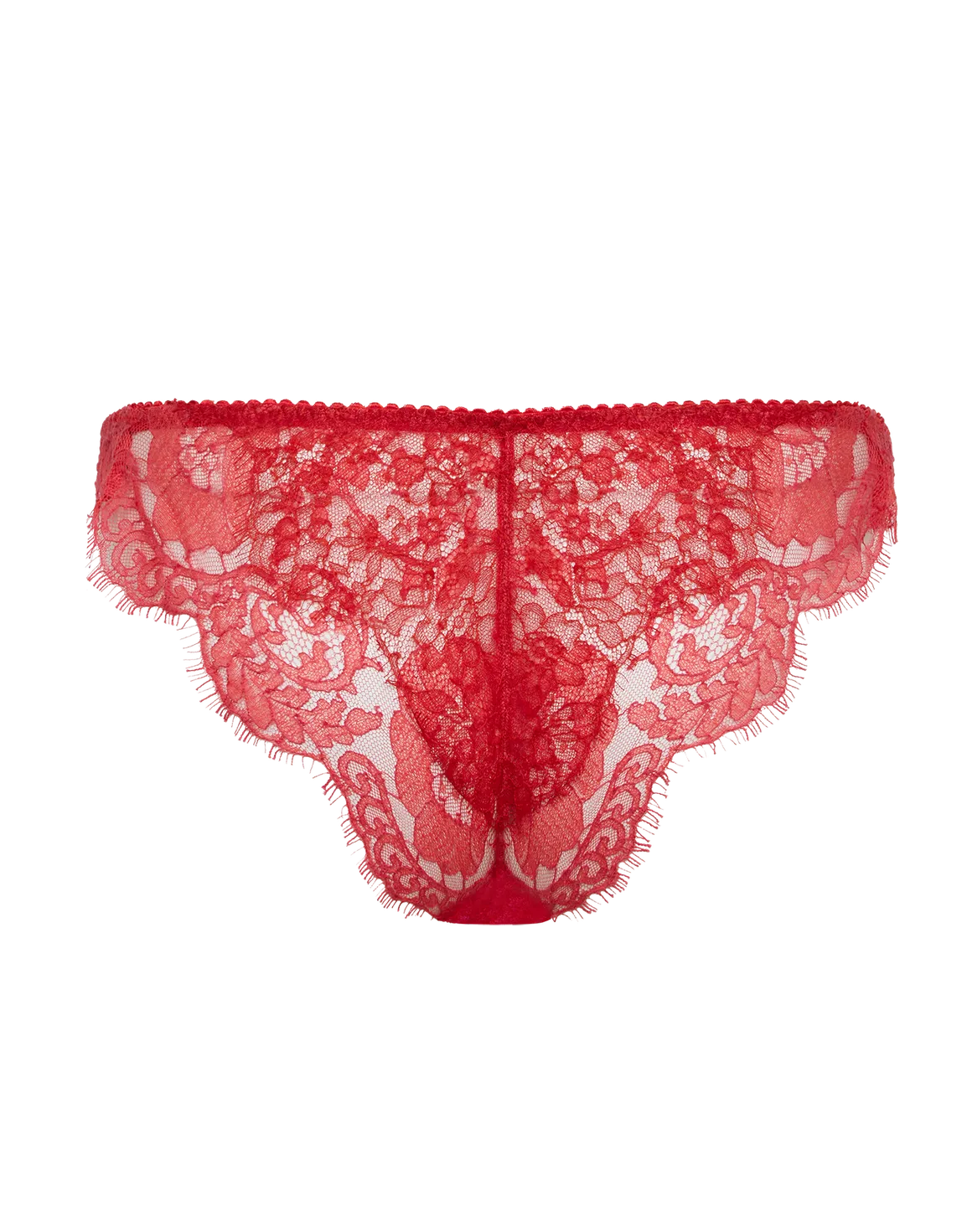 Graicelle Full Brief Red | Agent Provocateur