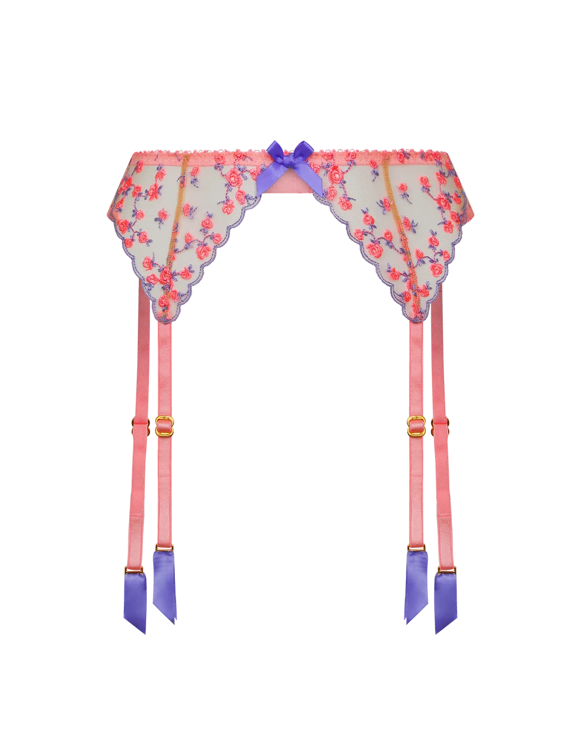 Lissa Suspender | Agent Provocateur