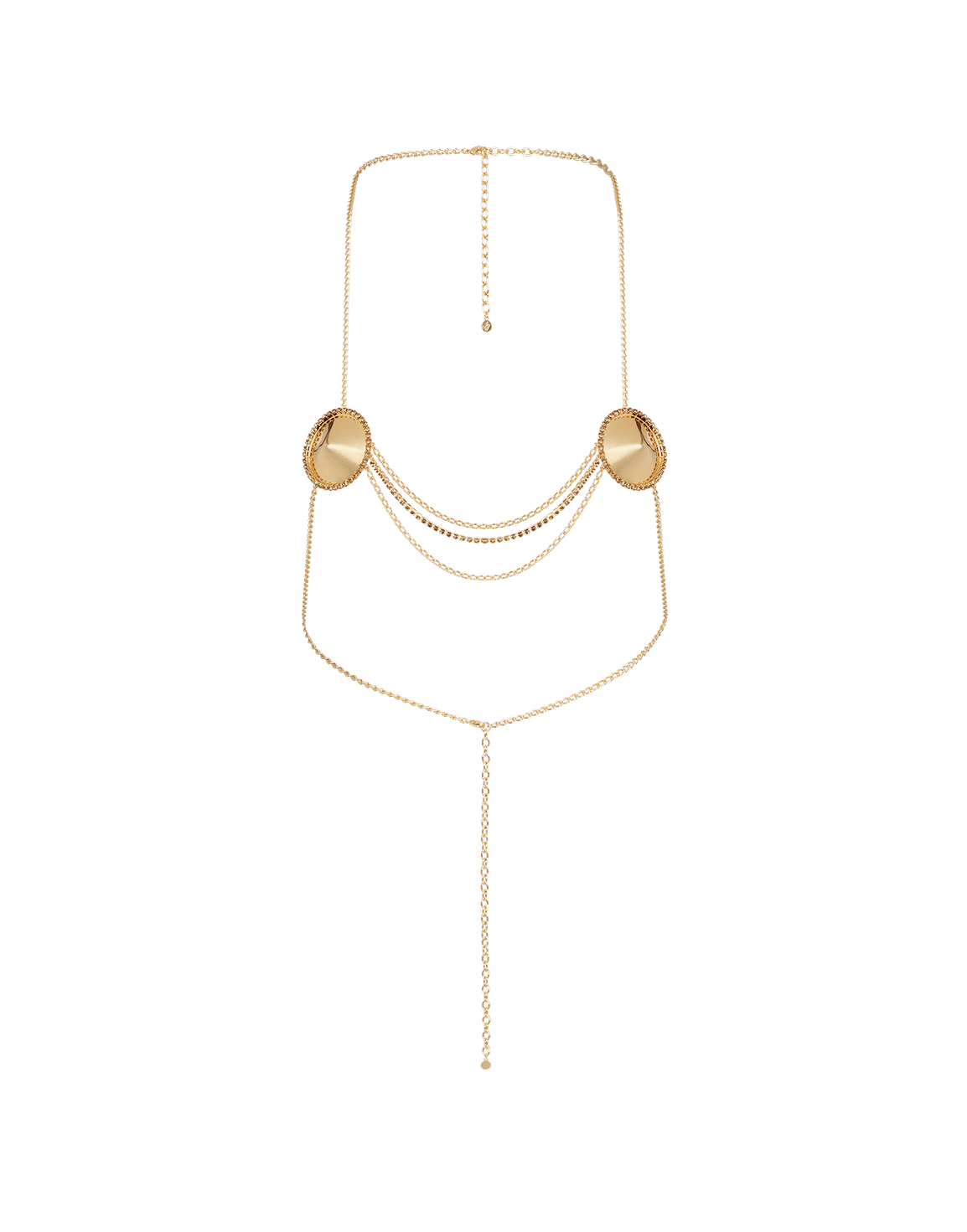 Lucia Pasties | Agent Provocateur