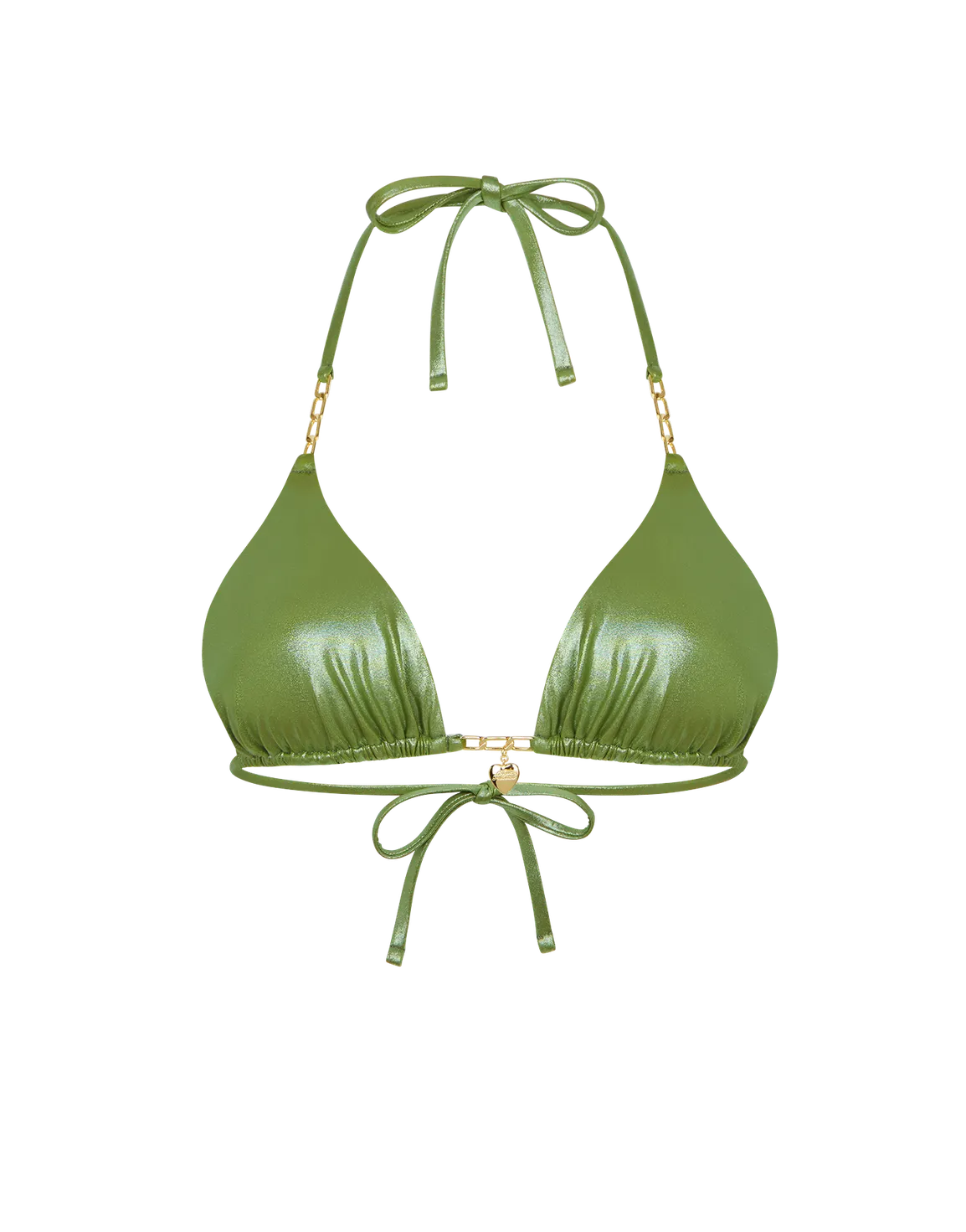 Lyra Bikini Top | Agent Provocateur
