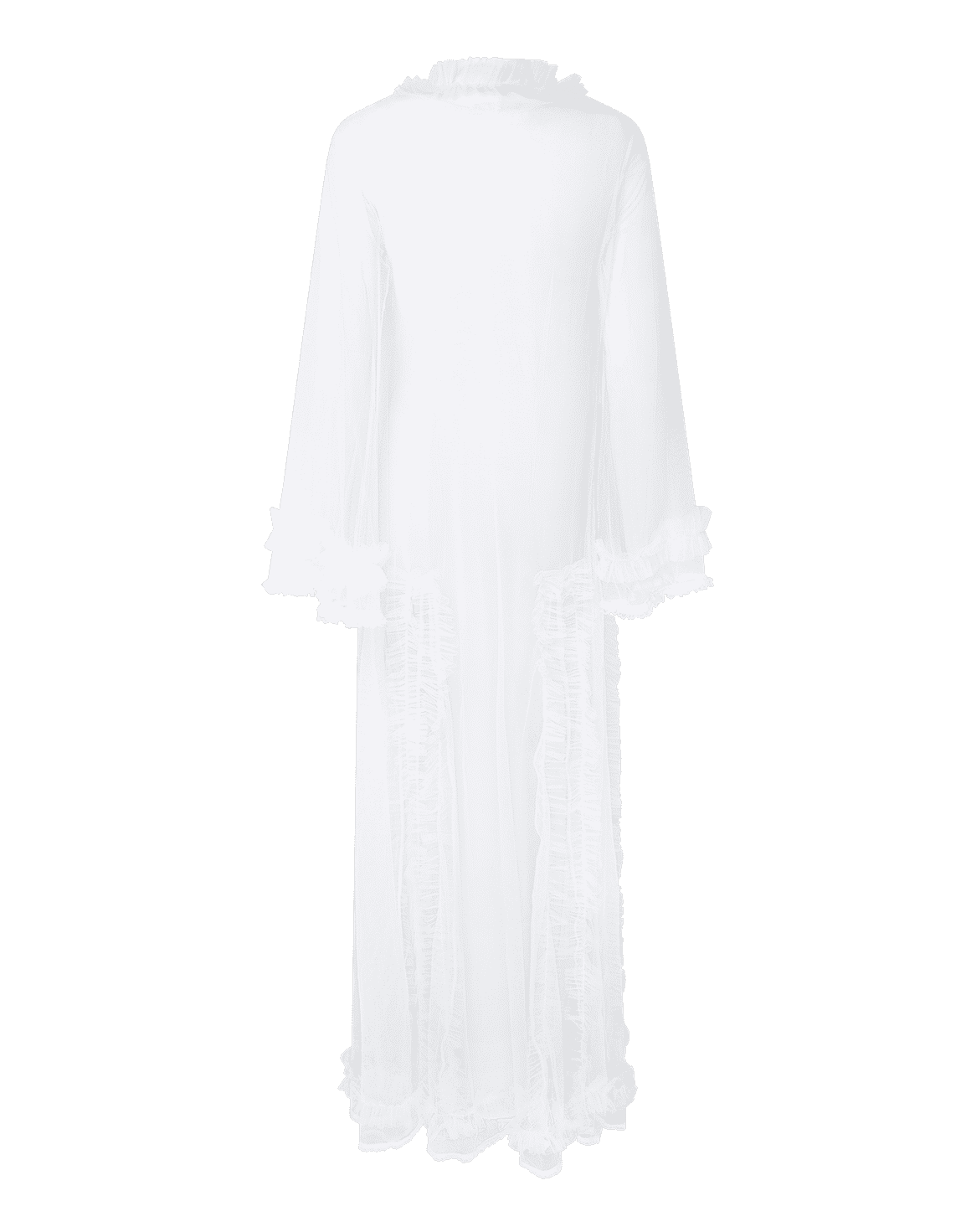 Maeva Gown White | Agent Provocateur