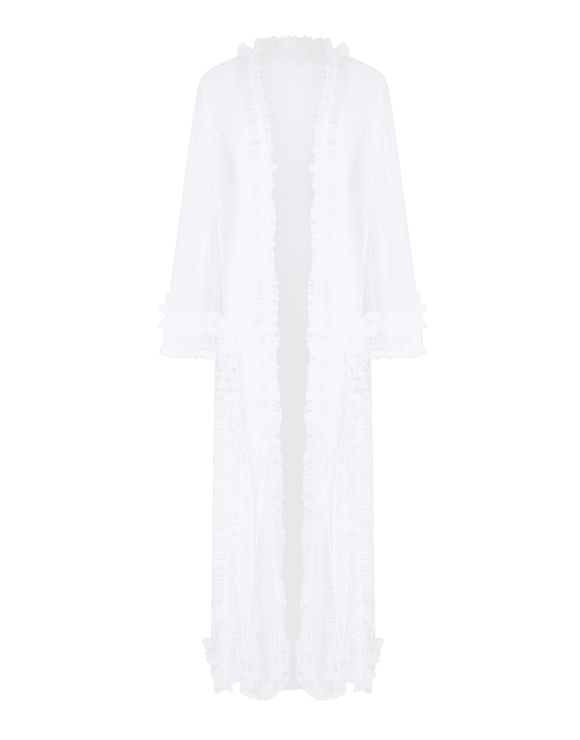 Maeva Gown White | Agent Provocateur