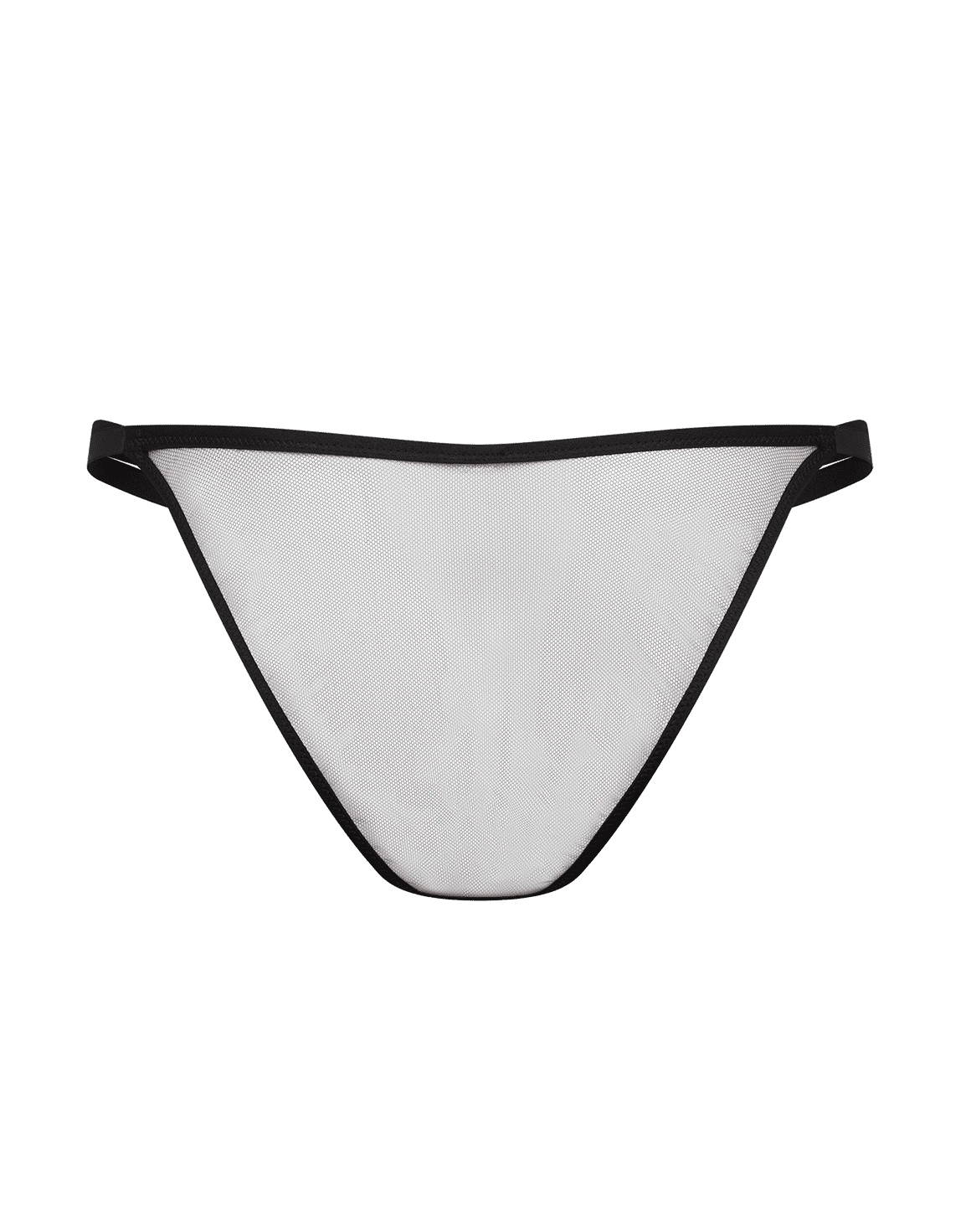 Missi Brief Black | Agent Provocateur