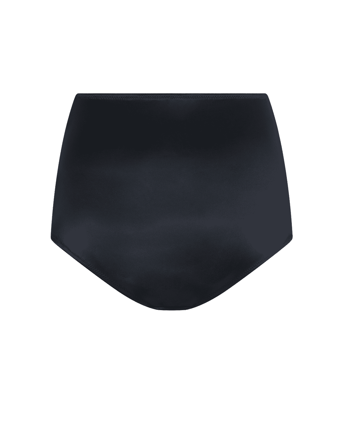 Nikita High Waisted Brief Black | Agent Provocateur