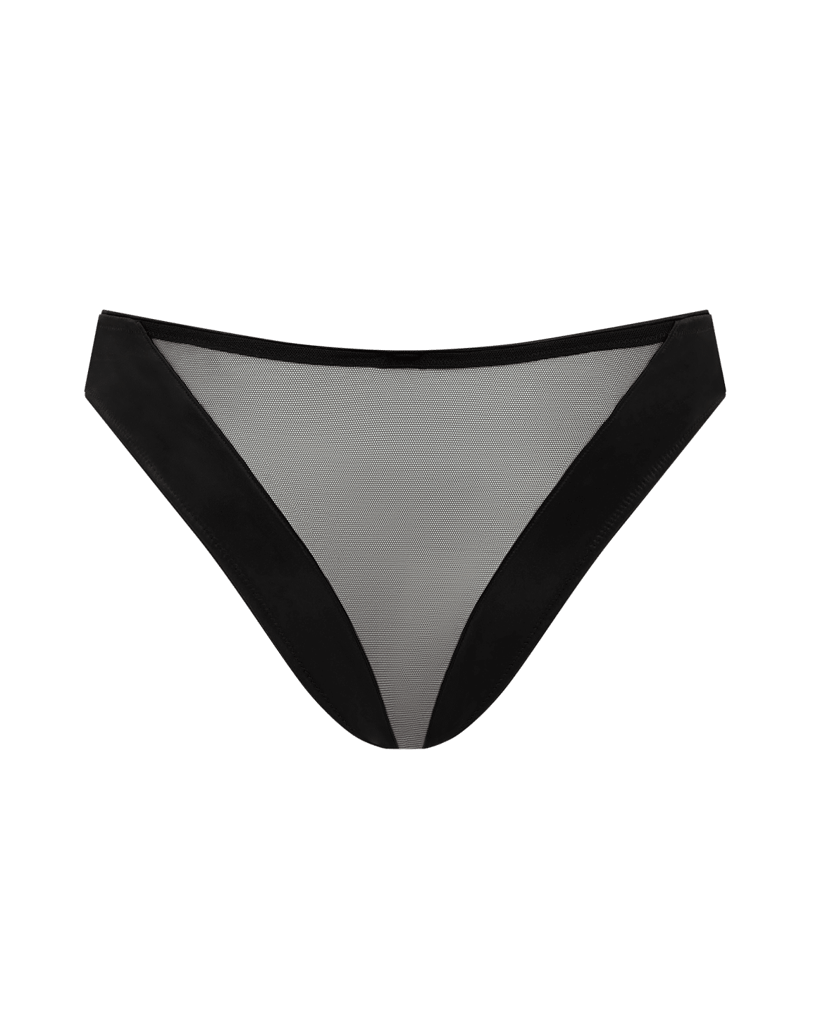 Nikita Ouvert Black | Agent Provocateur