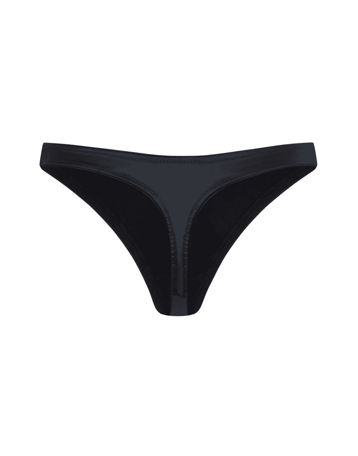 Nikita Thong Black | Agent Provocateur