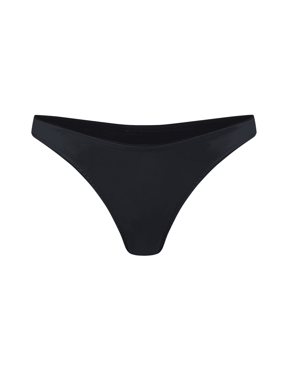 Nikita Thong Black | Agent Provocateur