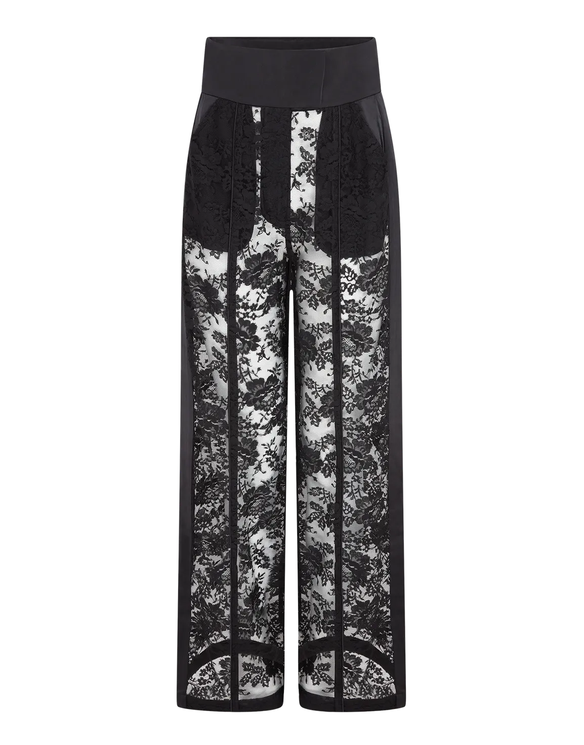 Niomi Trousers | Agent Provocateur