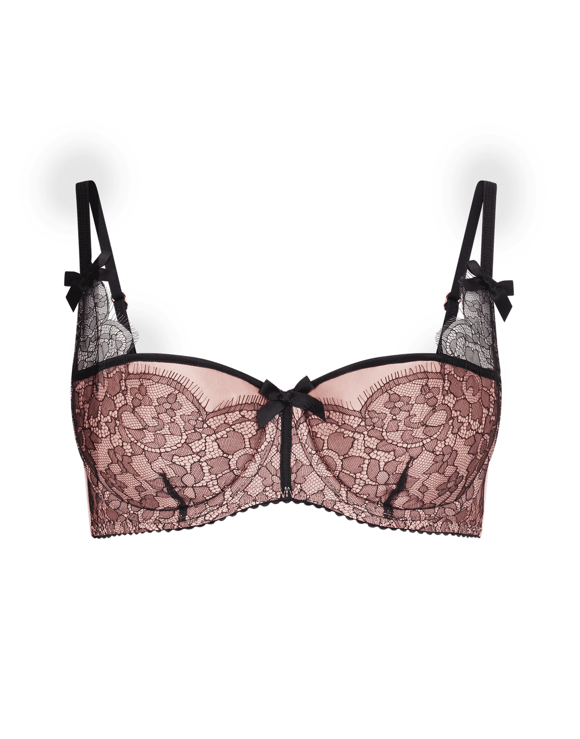 Sammi Balconette Underwired Bra | Agent Provocateur