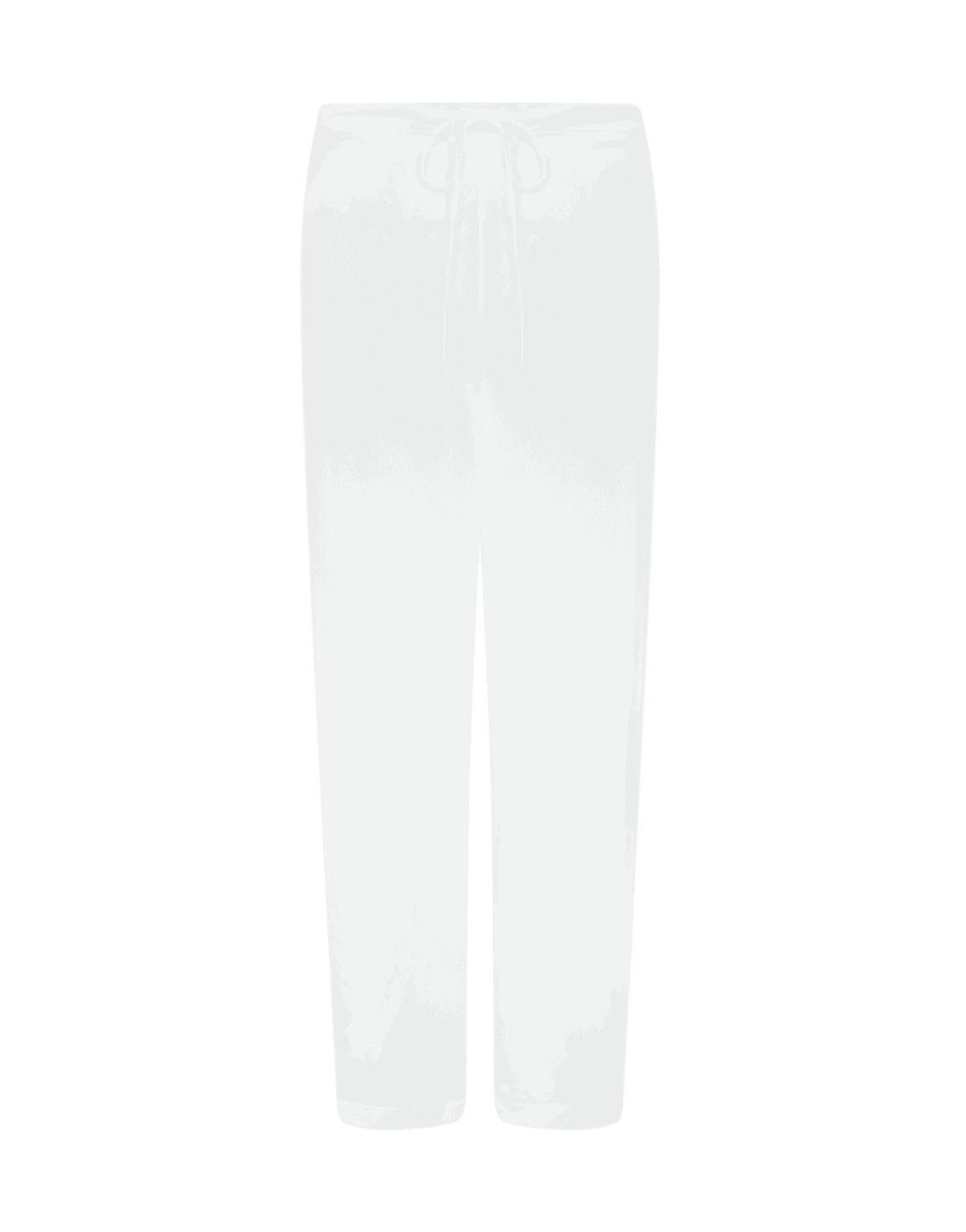 Cecily Pyjama Set Ivory/Ivory | Agent Provocateur