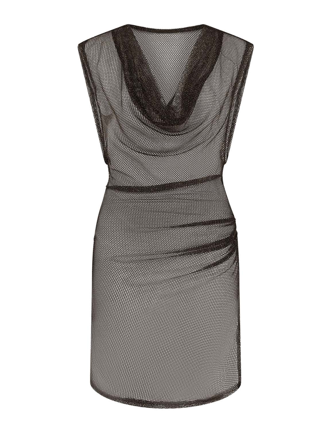 Orina Short Cover Up | Agent Provocateur