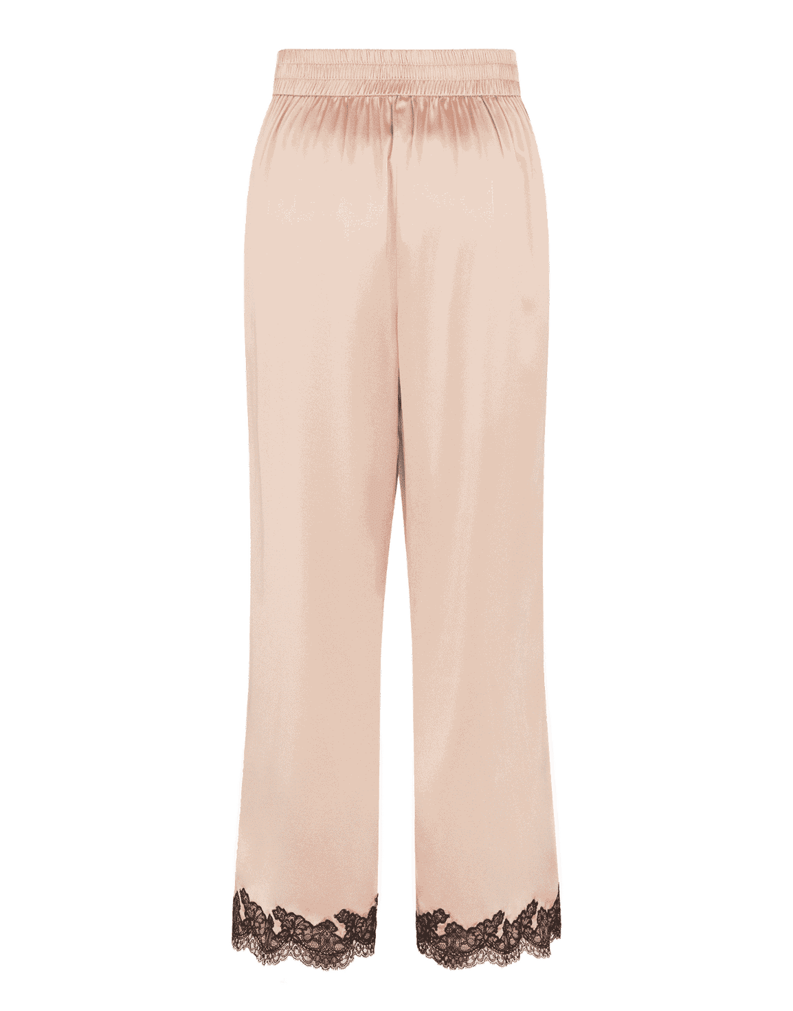 Amelea Pyjama Trousers PInk | Agent Provocateur