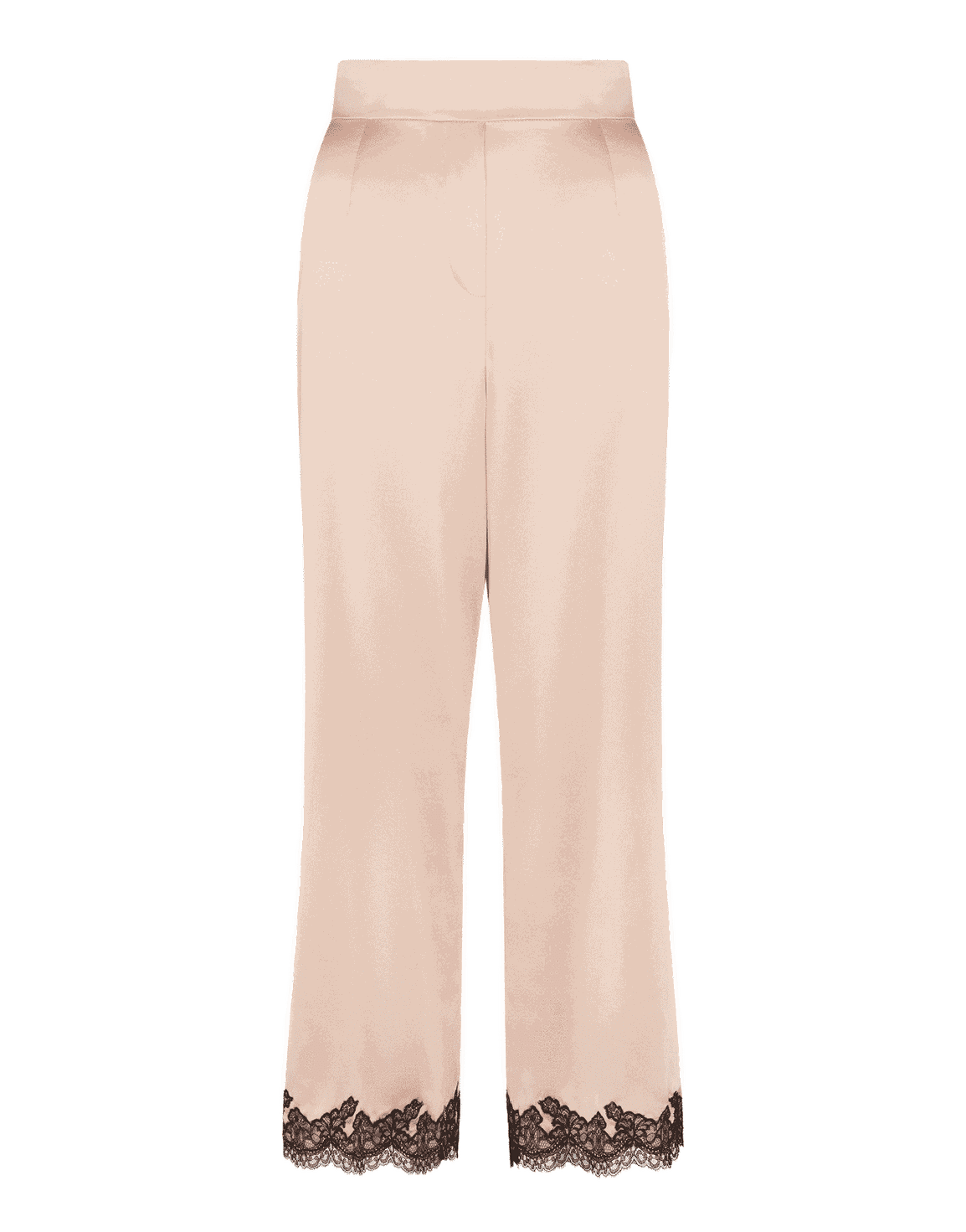 Amelea Pyjama Trousers PInk | Agent Provocateur