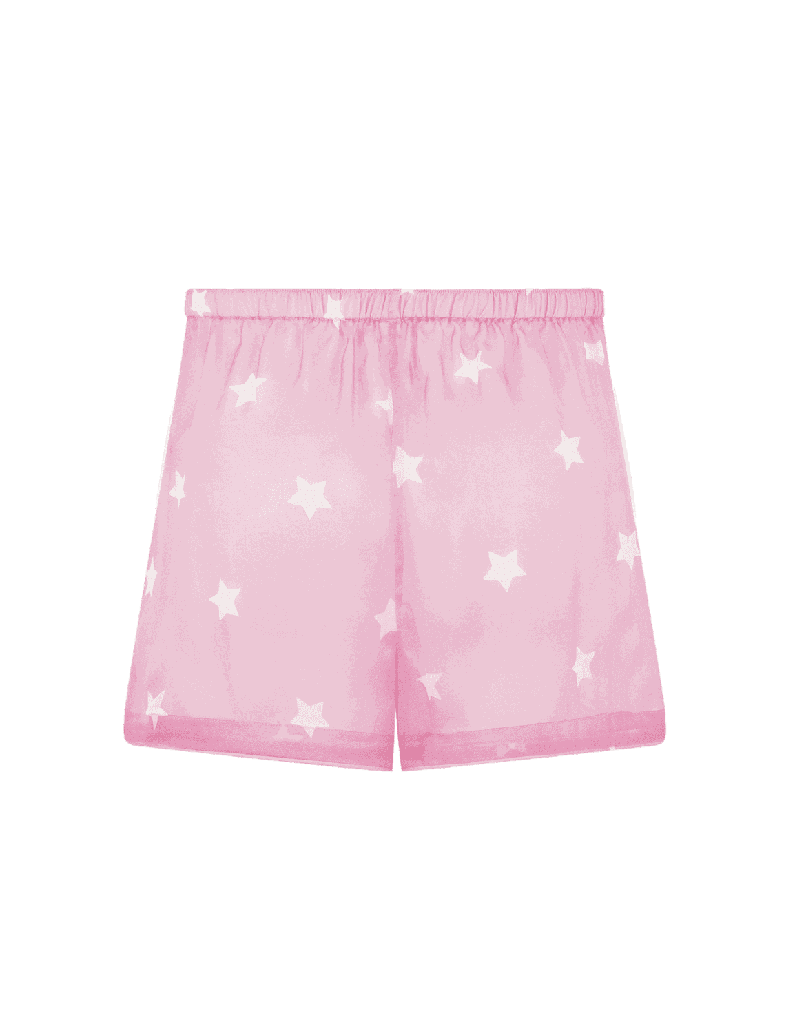 Cozmo Pyjama Shorts Pink | Agent Provocateur