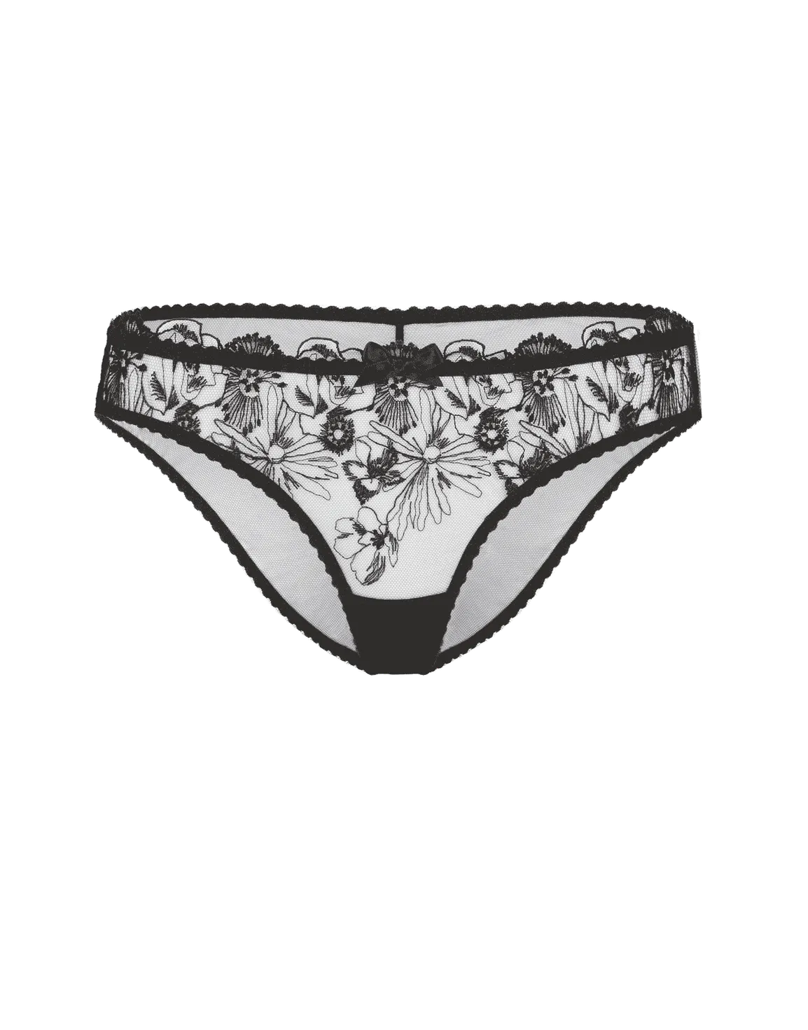 Jayce Full Brief | Agent Provocateur