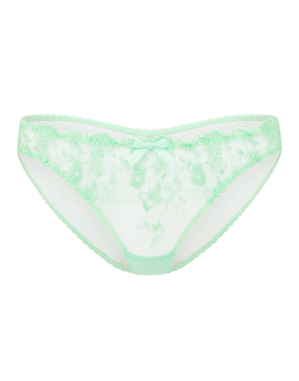 Jayce Full Brief | Agent Provocateur