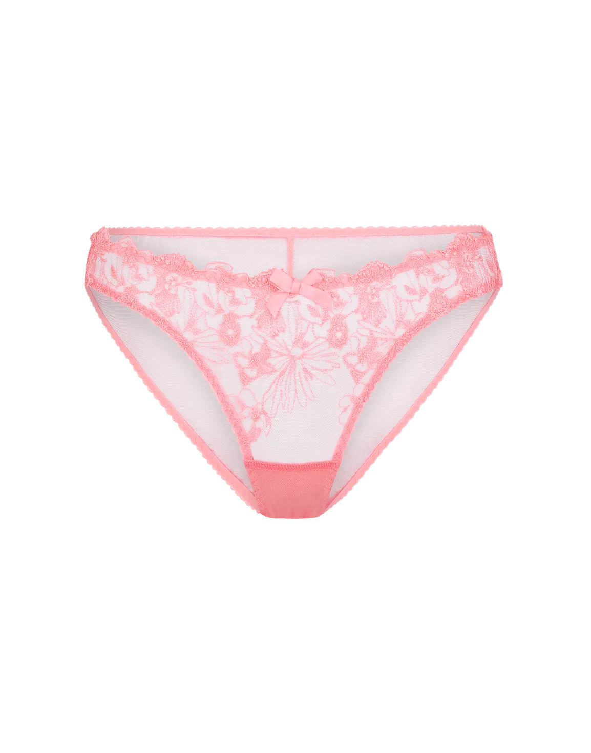 Jayce Full Brief | Agent Provocateur
