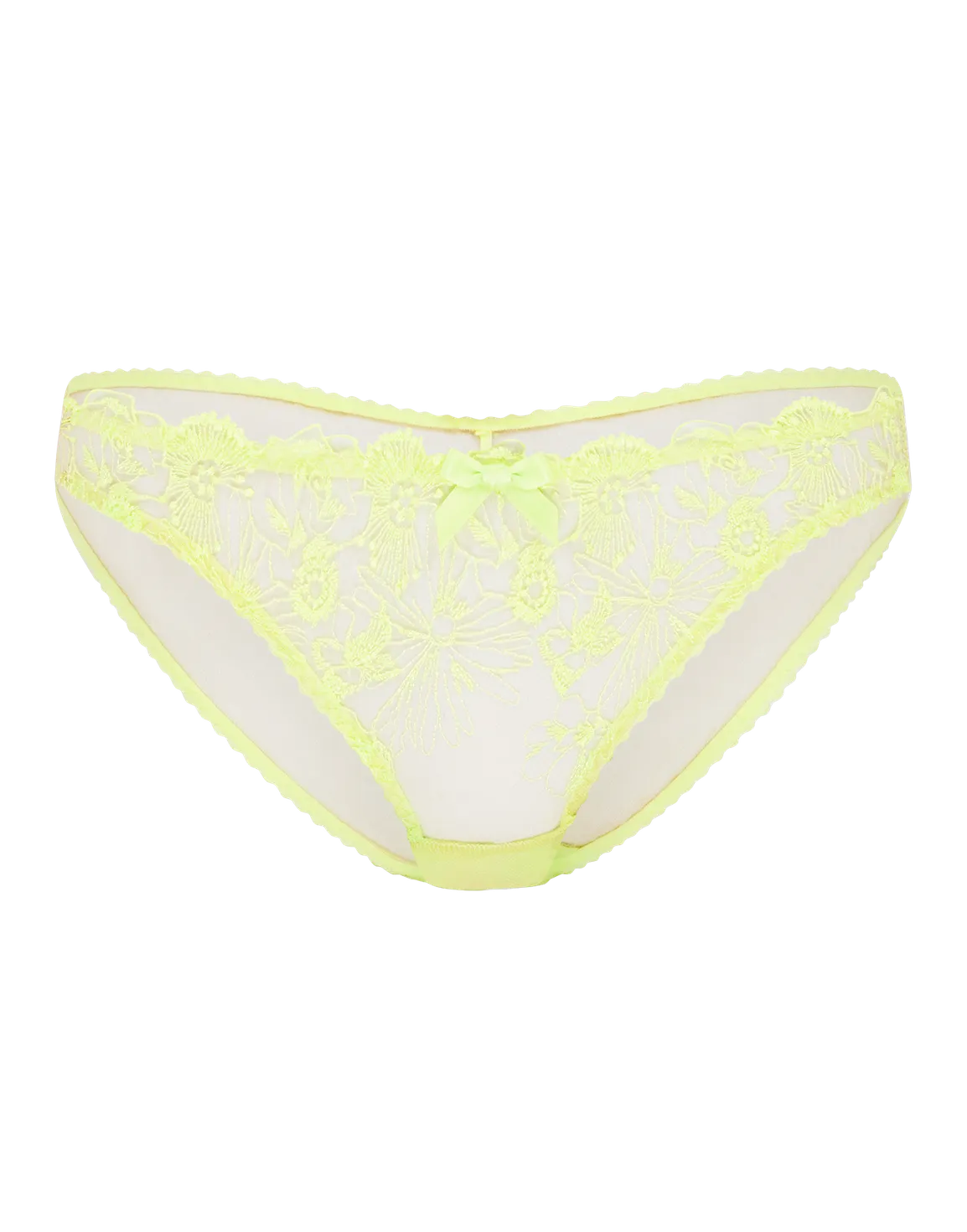 Jayce Full Brief | Agent Provocateur