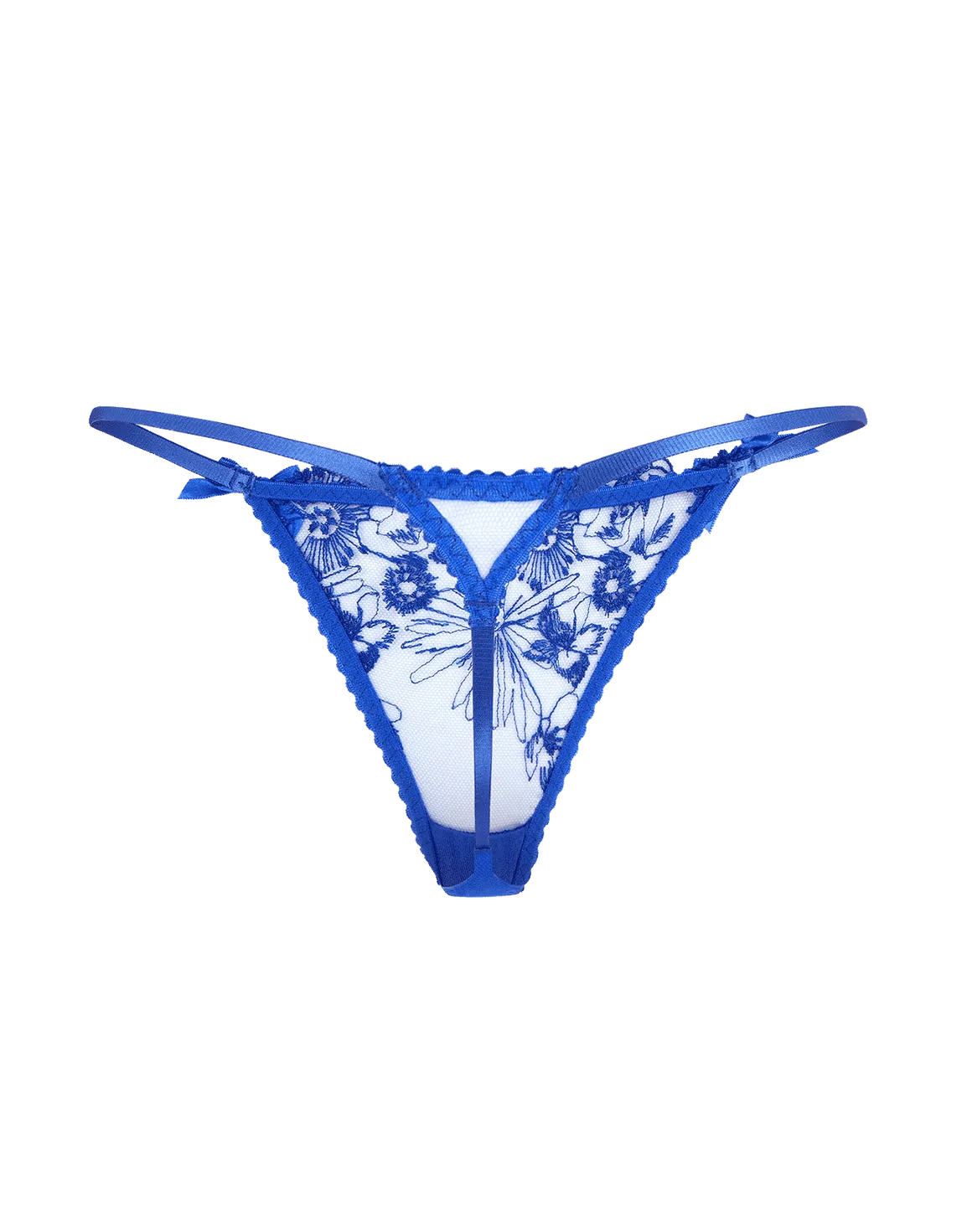 Jayce Thong Cobalt | Agent Provocateur
