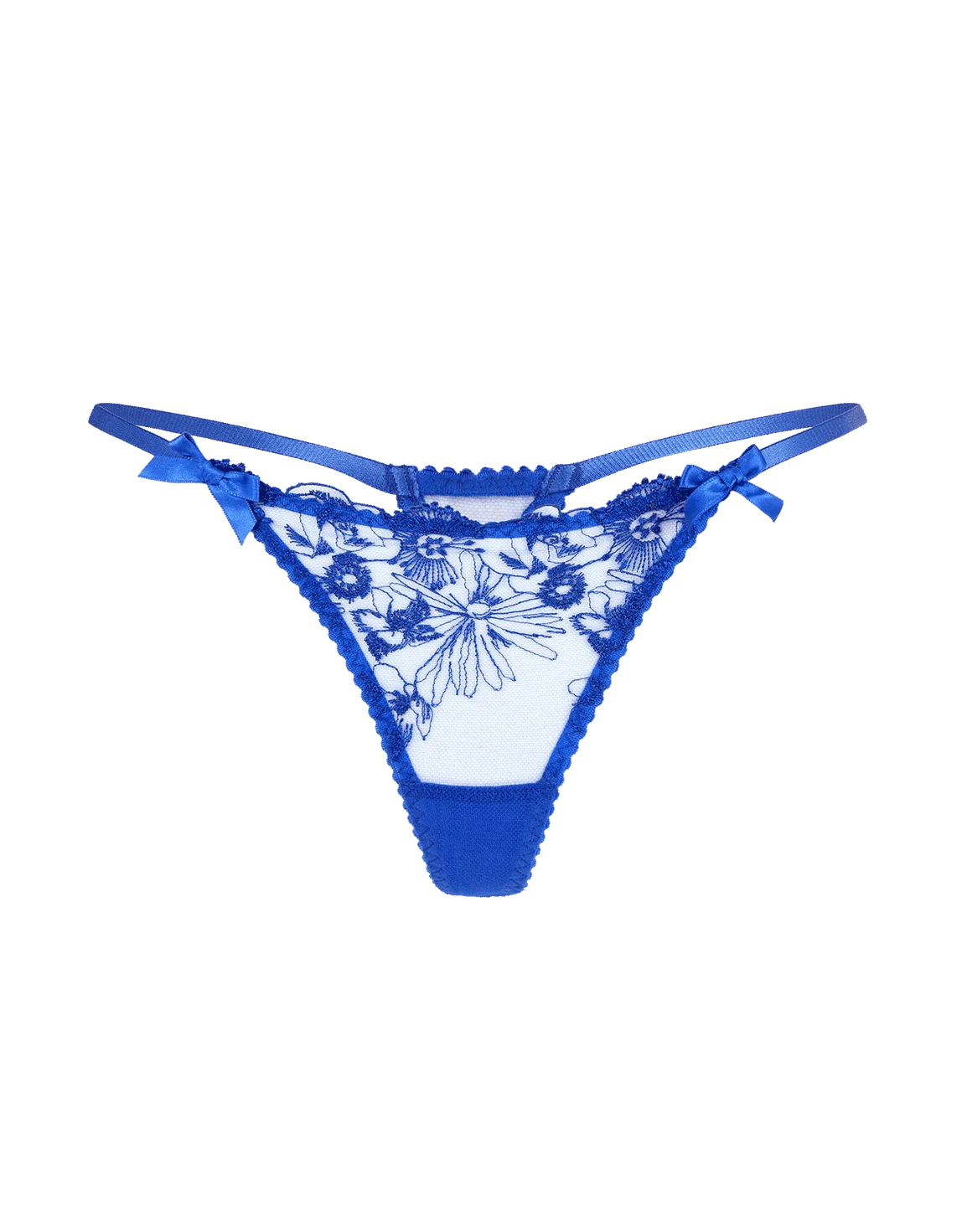 Jayce Thong Cobalt | Agent Provocateur