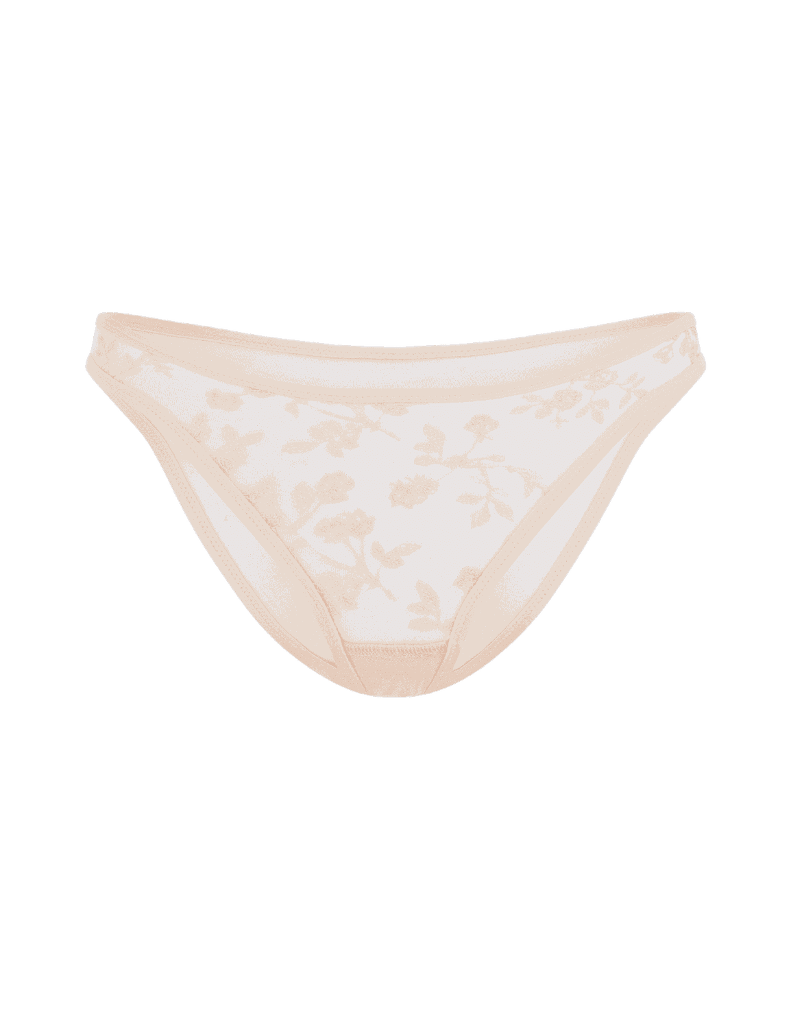 Henrieta Full Brief Blush | Agent Provocateur