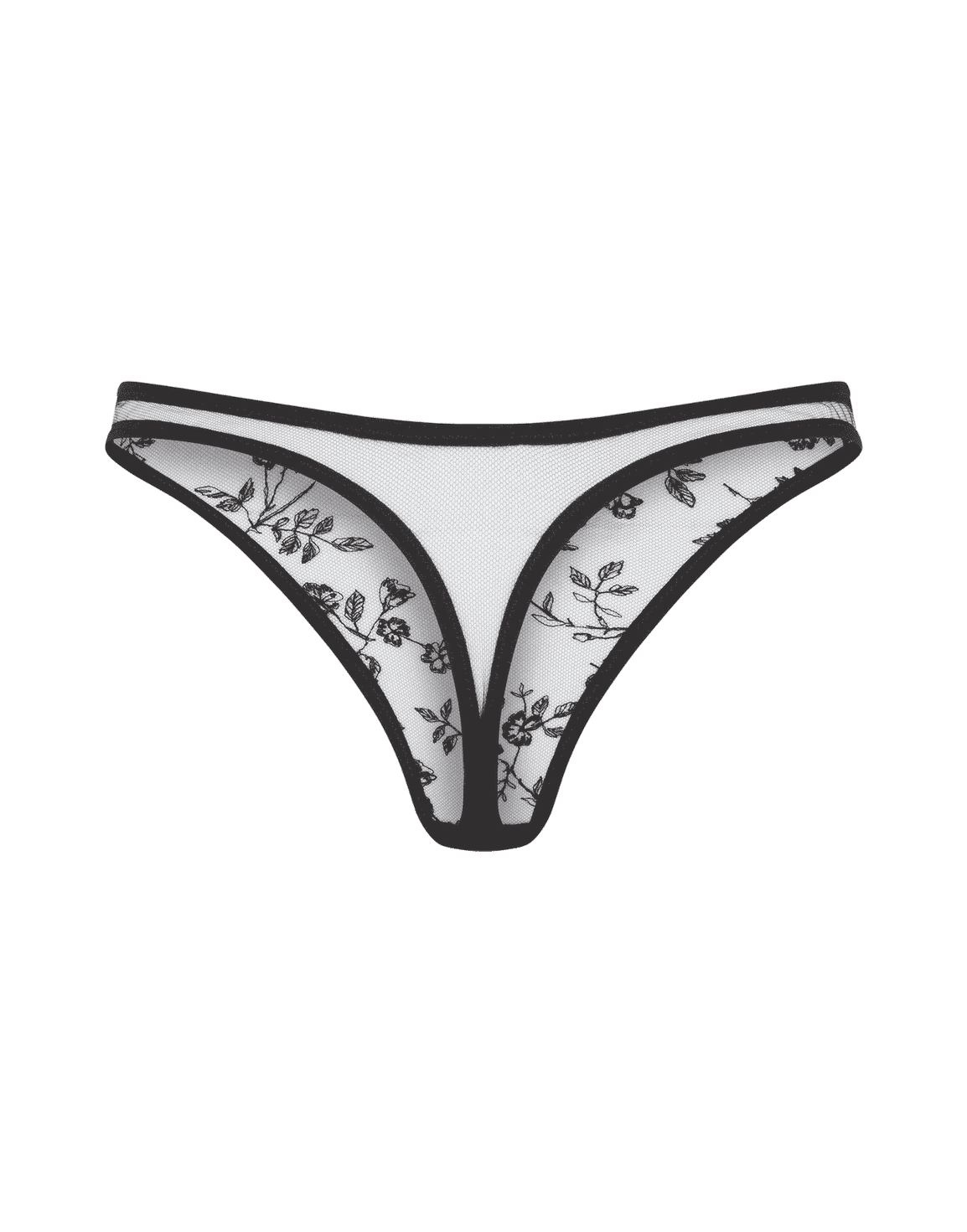 Henrieta Thong Black | Agent Provocateur