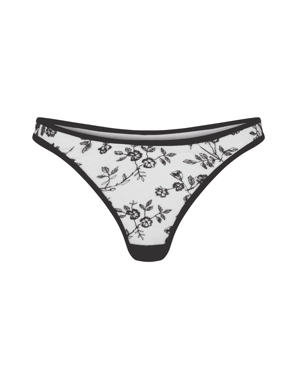 Henrieta Thong Black | Agent Provocateur