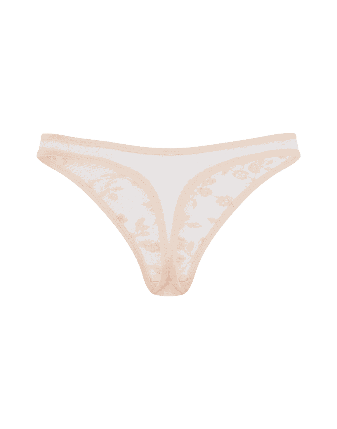 Henrieta Thong Blush | Agent Provocateur