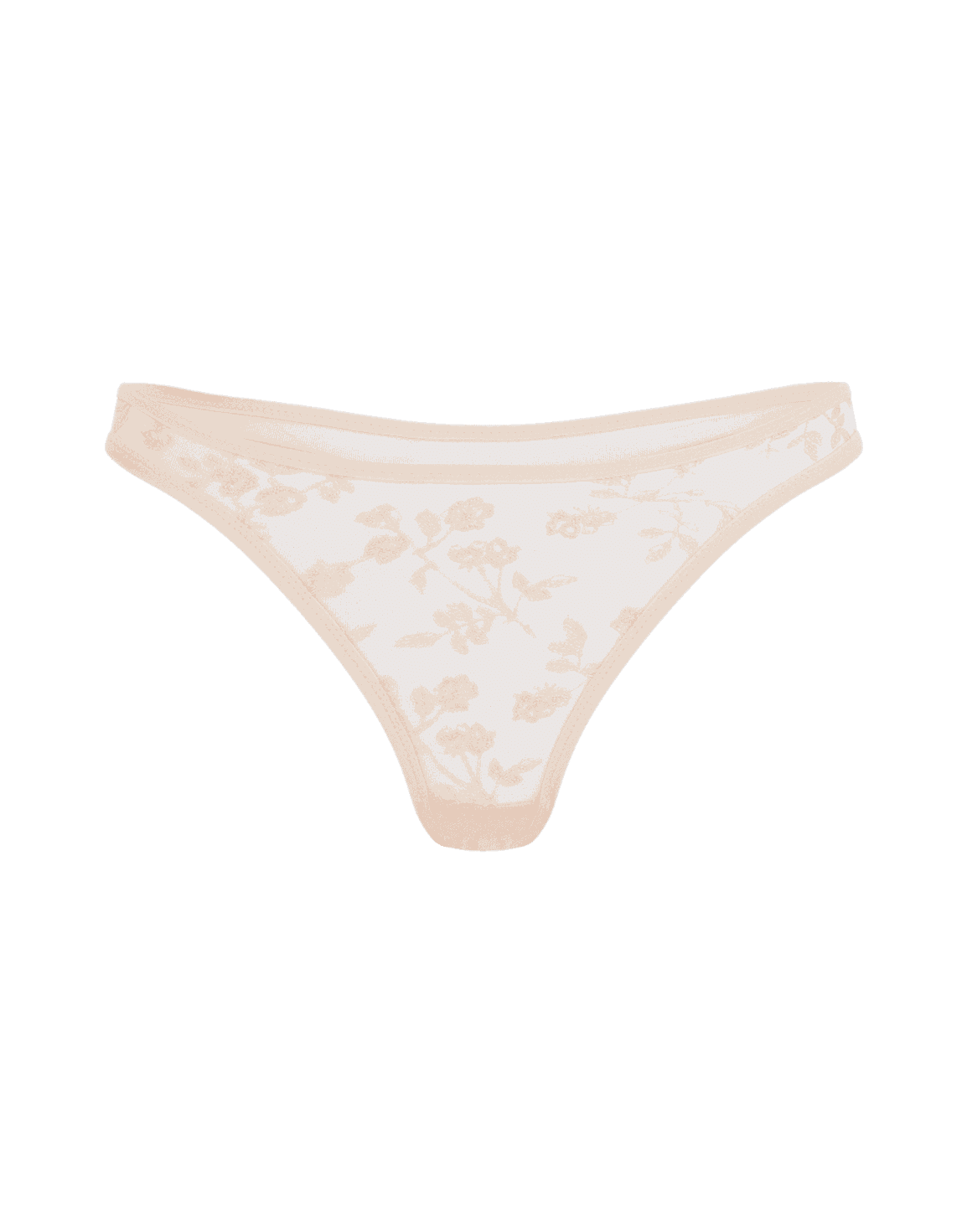 Henrieta Thong Blush | Agent Provocateur