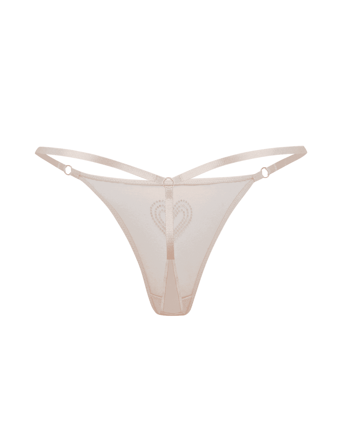 Odell Thong Blush | Agent Provocateur