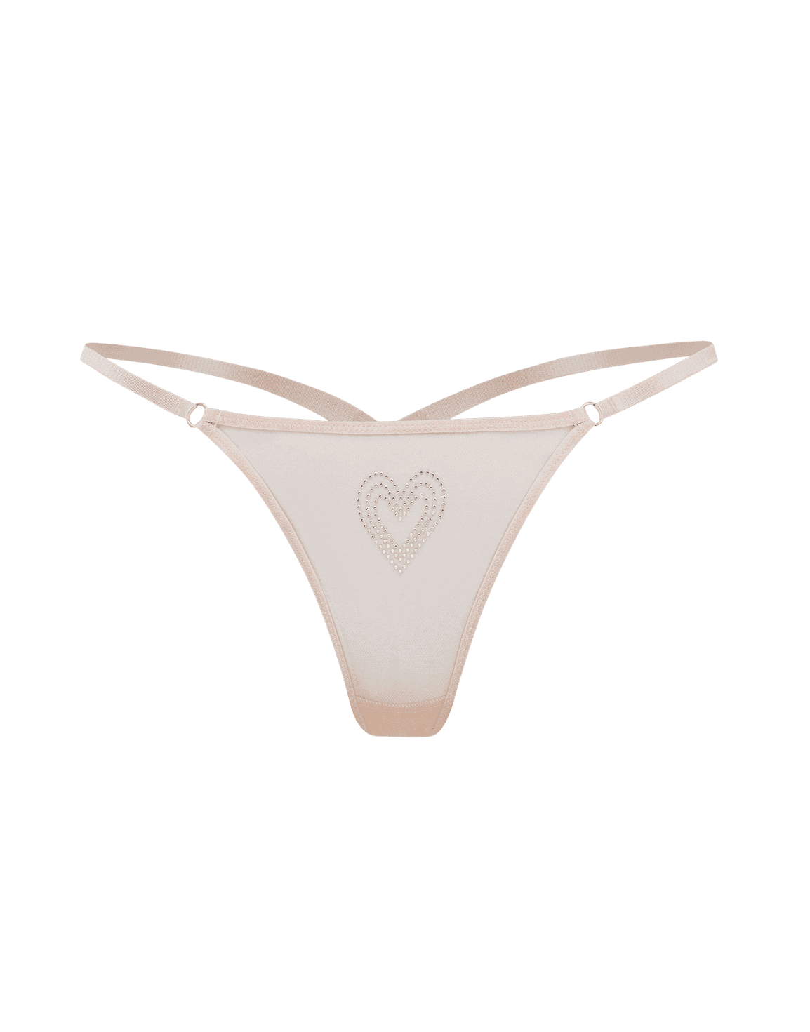 Odell Thong Blush | Agent Provocateur