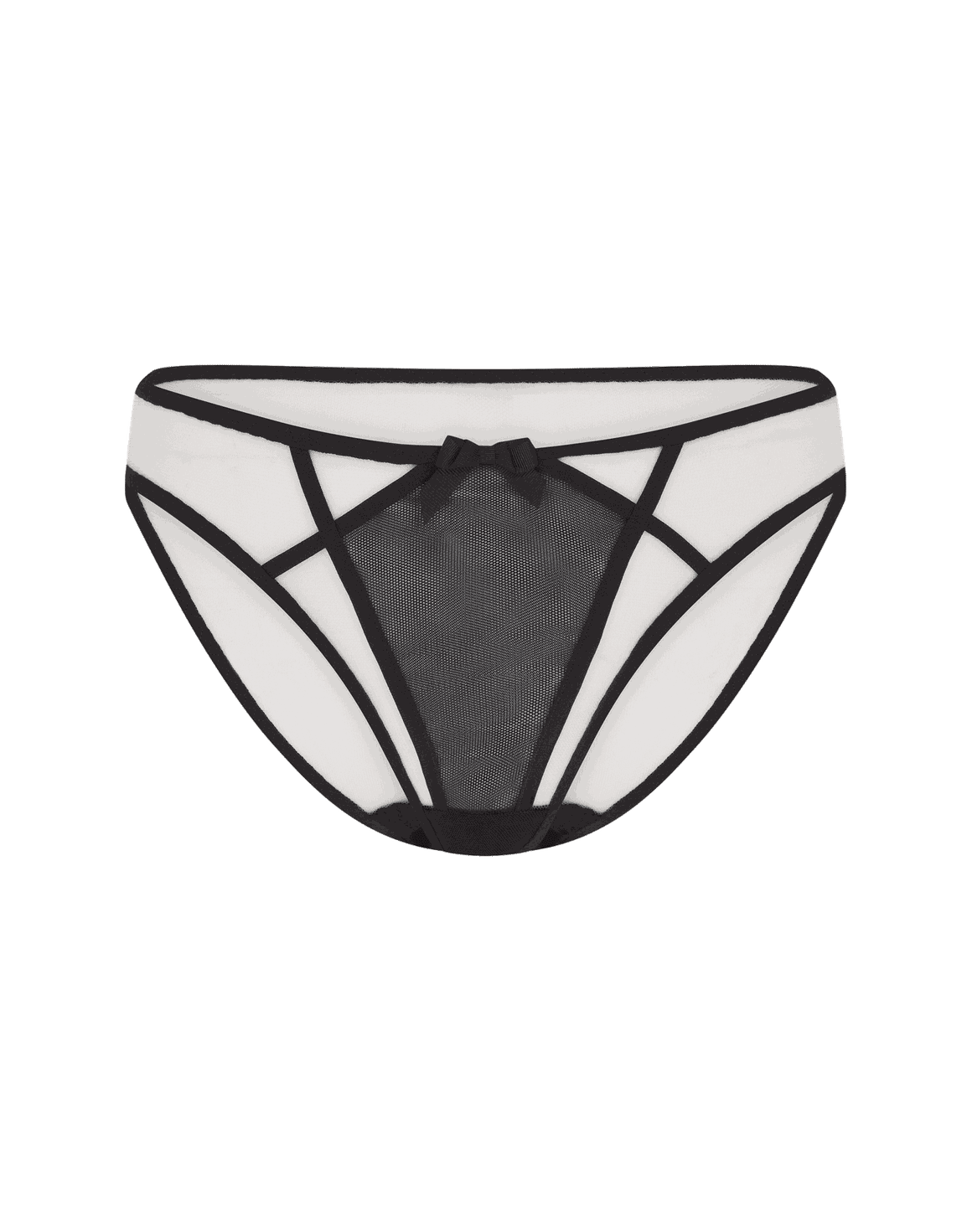 Cherise Full Brief Black | Agent Provocateur