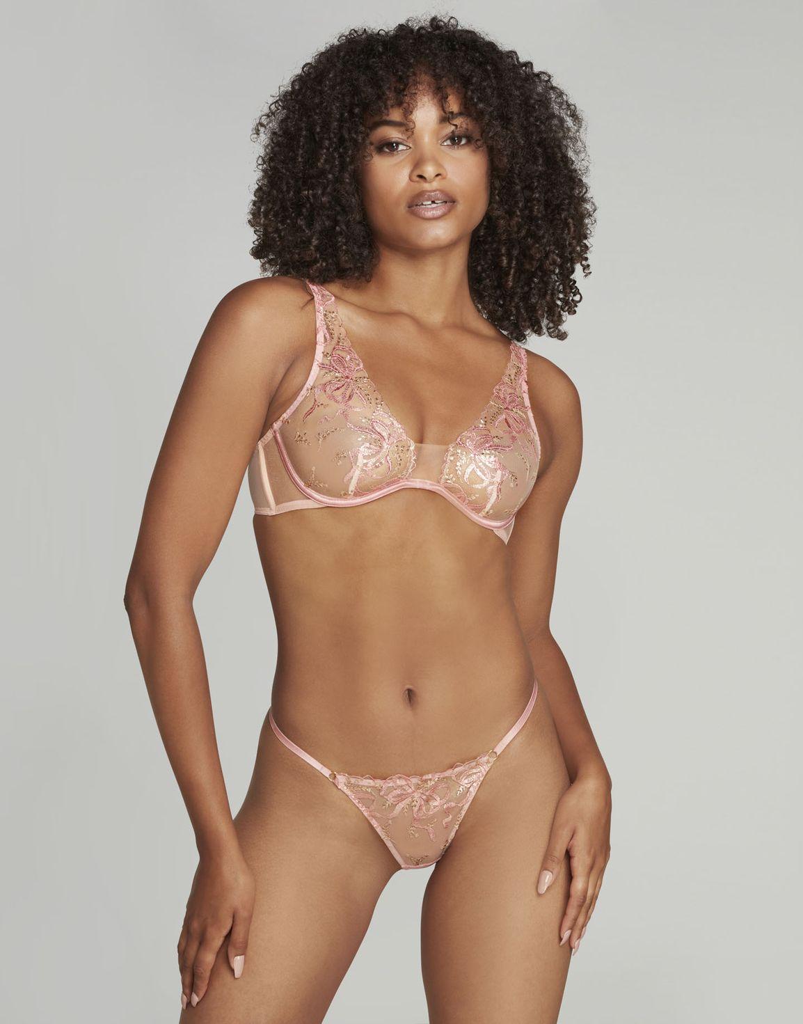 Svanna Thong Sand | Agent Provocateur