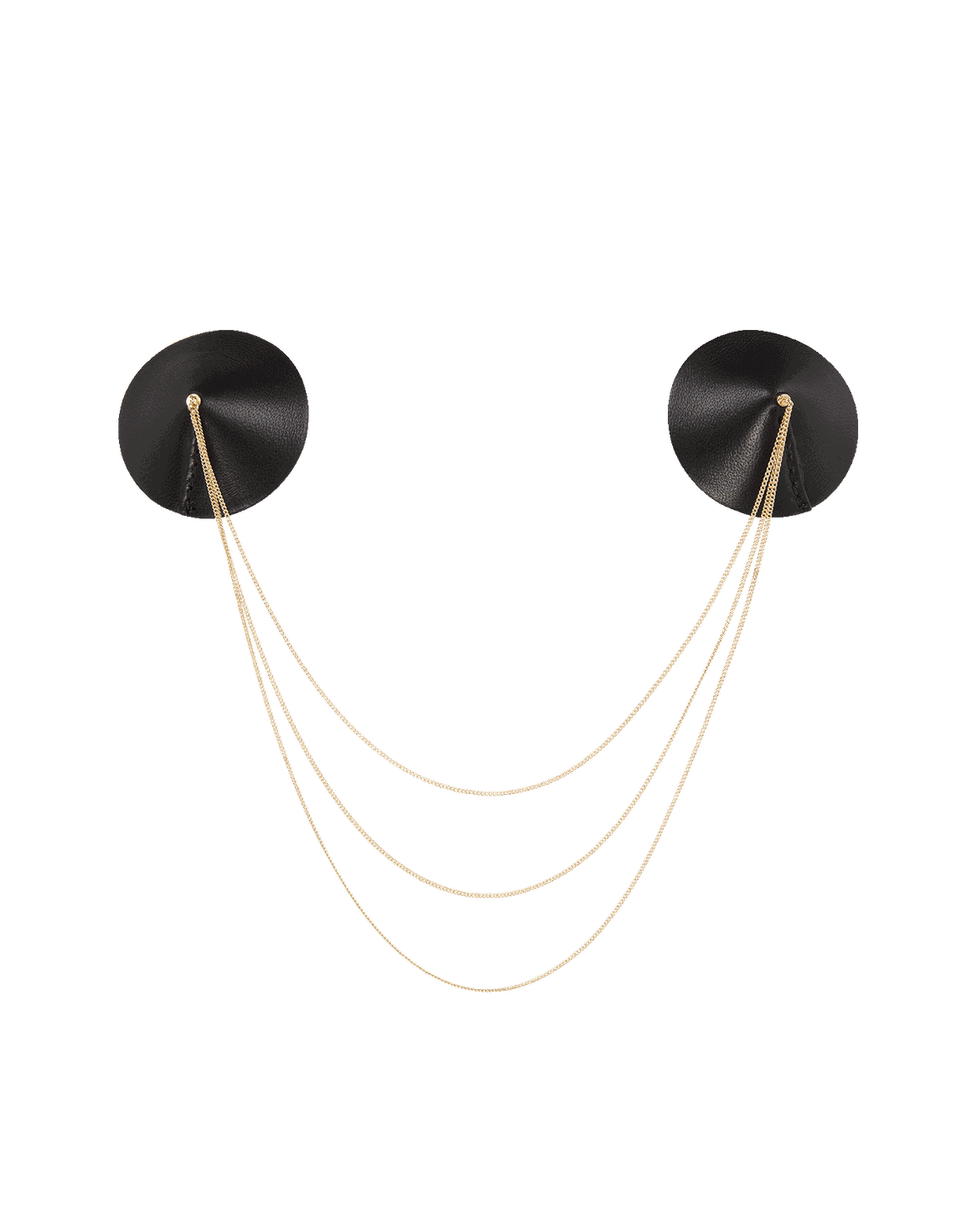 Babeta Pasties Black | Agent Provocateur