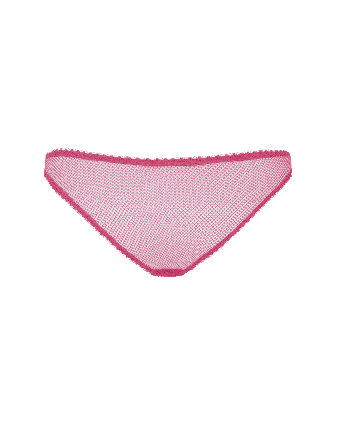 Raiven Full Brief Pink | Agent Provocateur