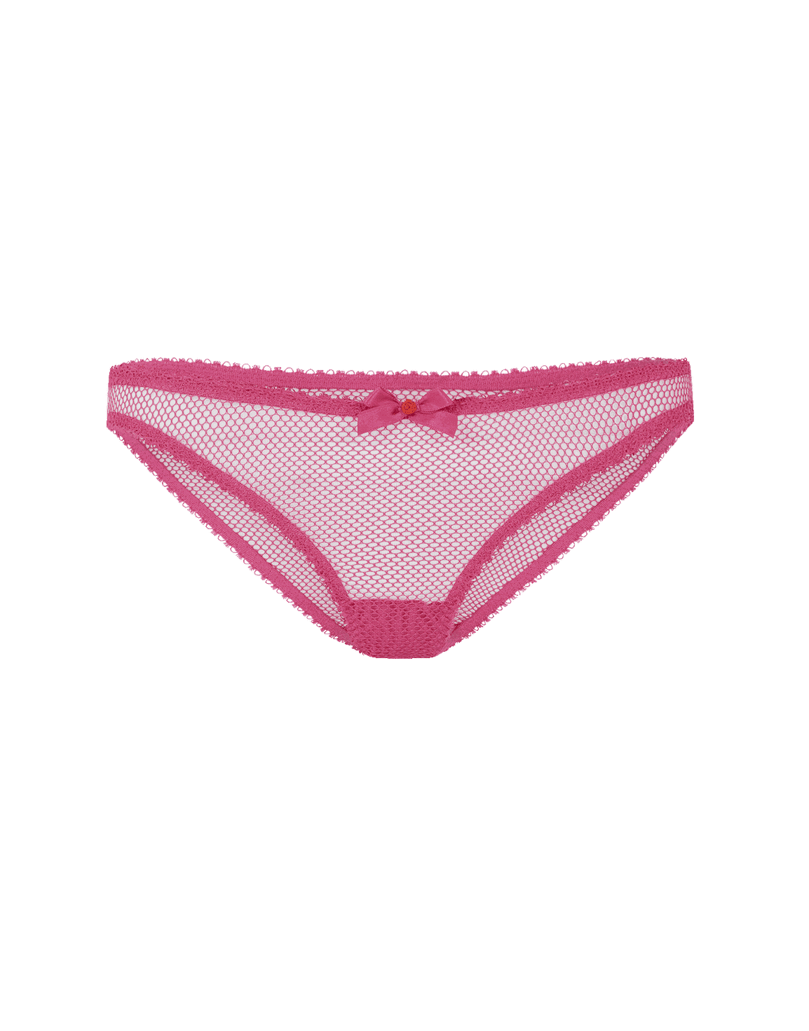 Raiven Full Brief Pink | Agent Provocateur