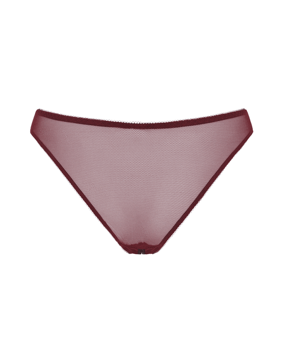 Elmina Ouvert Red | Agent Provocateur
