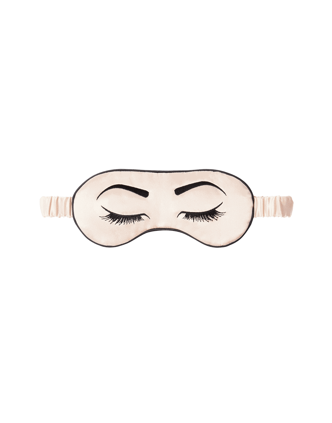 Audree Eyemask Pink | Agent Provocateur