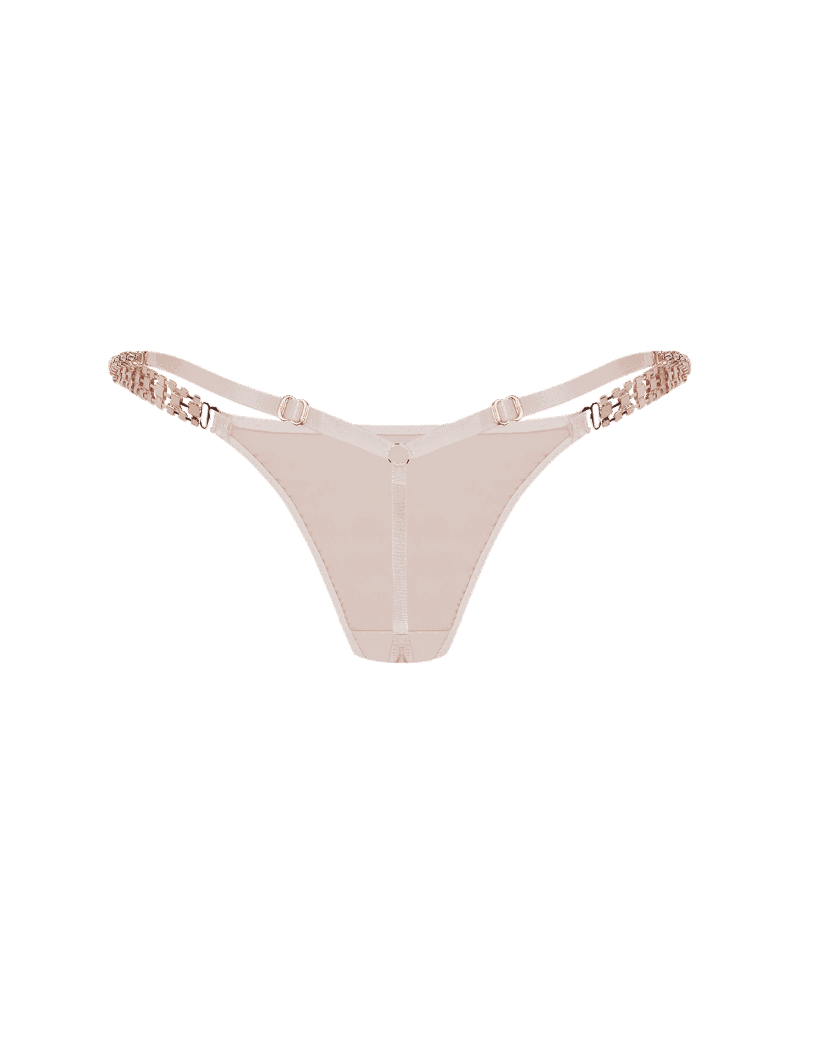 Dayana Thong Pink | Agent Provocateur